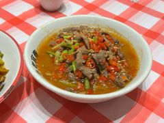 -老宜春味道(都市春天店)