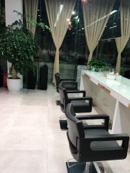 -CARR SALON
