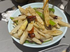 -不夜天烧烤牛骨头(南湖店)