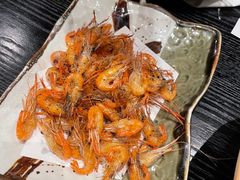 -玄白·炭烤活鳗(上海首店)