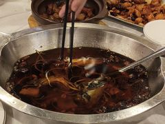 -鑫巴蜀小镇 · 水煮鱼专研店(玉桥店)