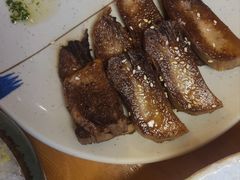 -王鼎精致料理铁板烧(世博源店)