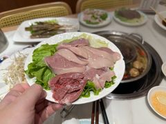 -鹅香四海·卤水火锅·砂锅粥·潮汕菜(宝安店)