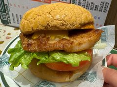 豬扒菠蘿油-华嫂冰室(尖沙咀店)