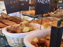 -仙峰天然面包(迎宾路店)