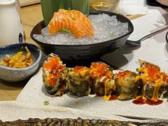 -小句号·精致料理(江南环球港店)