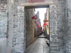 -大旗头古村