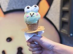 -南海冰室·新式潮汕茶饮(南海店)