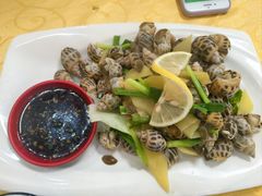 -沈家门小海鲜
