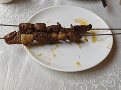 -那达慕蒙古风味酒楼