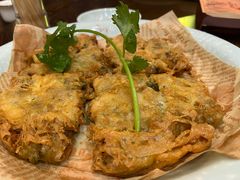 -抱德·潮汕味(琶洲店原惠城鱼仔)