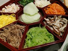 -将军牛排·尔滨地标朝鲜族美食(总店)