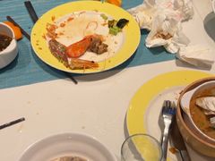 -味餐厅·海鲜·火锅·自助餐