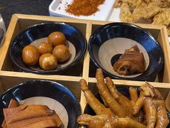 -渝里重庆火锅(航天城店)