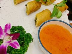 -樾餐厅泰式海鲜火锅(民歌湖店)