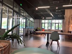 大堂-山下C5cafe(惠通时代广场店)