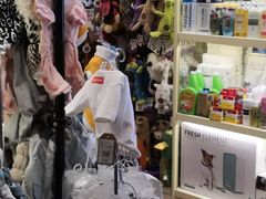 店里商品-多卡布奇宠物生活馆(上林世家店)