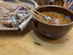 -古真记钵钵鸡(总店)