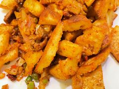 -贯贯吉·清真餐厅(浙江中路店)