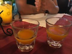 -Mai Mai Restaurant