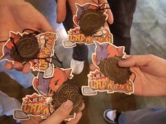 -长藤鬼校(龙翔店)