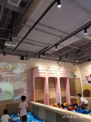 -悦贝家儿童乐园(悦活里生活广场店)