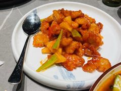 -四川饭店(长白店)