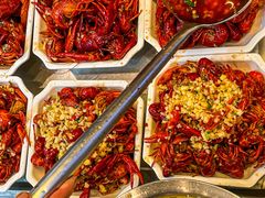 -阿胖龙虾小海鲜(宁国南路总店)
