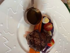 -威尼斯意餐酒吧 Venezia club(意大利风情街店)