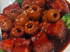-大拙里·精致融合菜(沙湖桃源国际店)