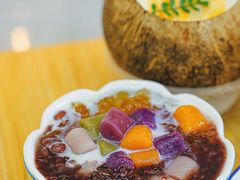 -豆豆冰室·地道招牌椰子冻(大良店)