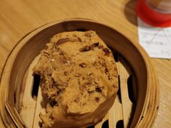 -吕氏疙瘩汤·新鲁菜(潍坊银座店)