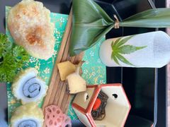 -雲上錢屋·怀石料理(上海中心店)