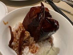 -荣轩(新荣记环球金融中心店)