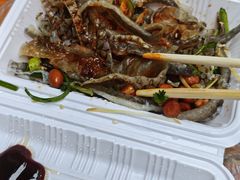 -陈添記·祖傳爽鱼皮·西关老字号(广州首店)