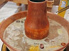 -东门口·新式老北京火锅(河西龙湖天街店)