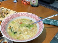 -路边羊烧烤酒场(宝带路店)