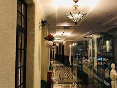 -东方明珠老上海8号餐厅