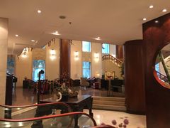 -南京双门楼宾馆(盐仓桥地铁站阅江楼店)