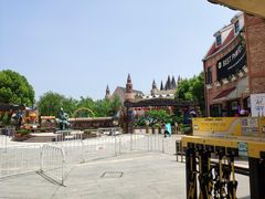 -安徒生童话乐园