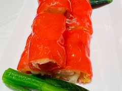 -香港狮子山下·明星粤菜餐厅(北苑店)