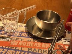 -神府路壹号·海鲜烧烤·砂锅粥·锅物(三坊七巷店)