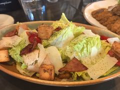 -哈蒙德餐厅