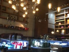 -喬越名品Cafe Fashion(富力公园店)