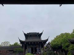-胡雪岩故居