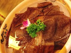 特色鲜毛肚-小龙坎火锅(泉舜店)