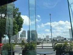 -星巴克(广州立白中心店)