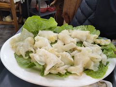 -濠轩阁特色生蚝火锅(水湾路店)