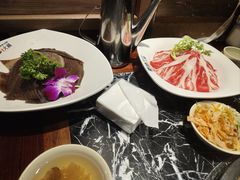 -要德火锅(泰隆商业街店)