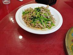 -北京全聚德烤鸭店(昌平店)